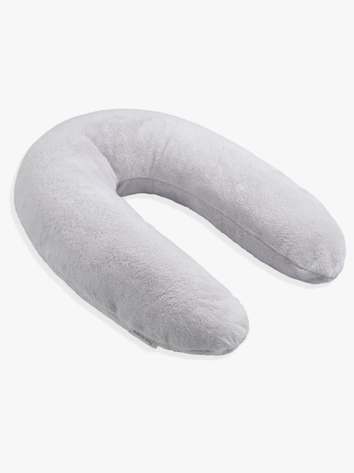 Amning|BabysOnly Baby's Only Cozy Ammepude, Dusty Grey Grå