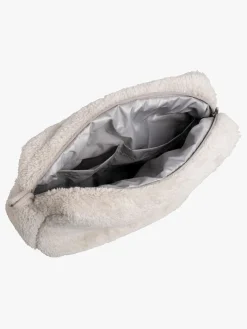 Pleje & Hygiejne|BabysOnly Baby's Only Cozy Toilettaske, Warm Linen Beige