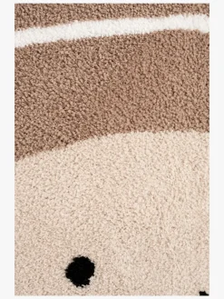 Gulvtæpper|BabysOnly Baby's Only Gulvtæppe 90x109, 90x109, Star Heaven Brun/Beige