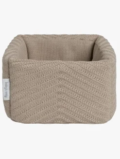 Børn BabysOnly Opbevaring-Baby's Only Kurv Grace,