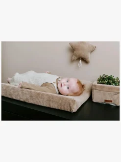 Børn BabysOnly Opbevaring-Baby's Only Kurv Sense, Clay