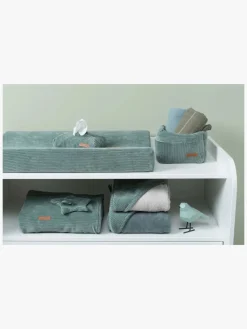 Interiør|BabysOnly Baby's Only Kurv Sense, Sea Green Grøn