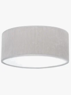 Lamper & Belysning|BabysOnly Baby's Only Loftslampe Sense 35 cm, Pebble Grey Grå