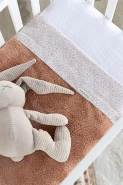 Interiør|BabysOnly Baby's Only Newborn Tæppe Cozy, Tuscany Beige