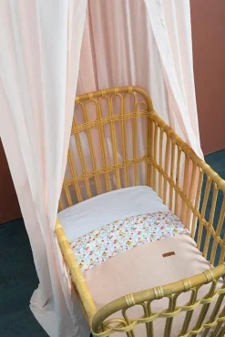 Børnesenge & Tilbehør|BabysOnly Baby's Only Sengehimmel, Old Pink