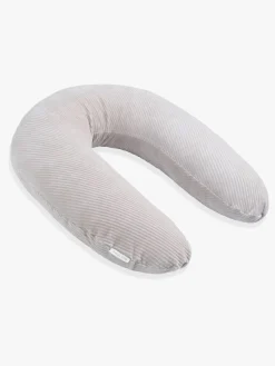 BabysOnly Amning-Baby's Only Sense Ammepude Betræk, Pebble Grey