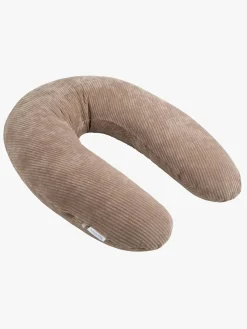 BabysOnly Amning-Baby's Only Sense Ammepude Betræk, Clay