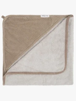 Badeværelset|BabysOnly Baby's Only Sense Badekåbe, Clay Beige