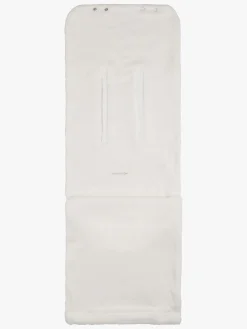 BabysOnly Autostole 0-13 Kg-Baby's Only Sense Kørepose til Autostol, White