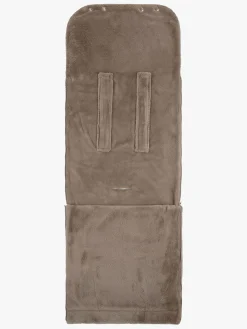 BabysOnly Autostole 0-13 Kg-Baby's Only Sense Kørepose til Autostol, Clay