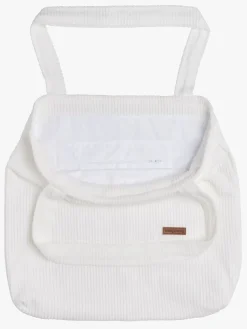 Pusletasker|BabysOnly Baby's Only Sense Pusletaske, White