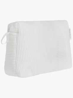 Pleje & Hygiejne|BabysOnly Baby's Only Sense Toilettaske, White Hvid