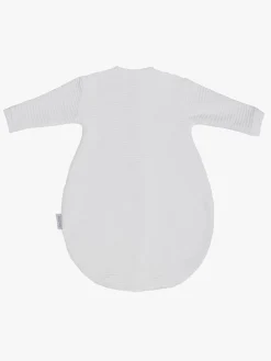 Børnesenge & Tilbehør|BabysOnly Baby's Only Sovepose Langærmet Sense 70cm, White Hvid