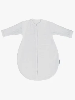 Børn BabysOnly Børnesenge & Tilbehør-Baby's Only Sovepose Langærmet Sense 60cm, White