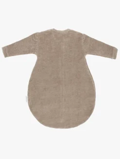 Børnesenge & Tilbehør|BabysOnly Baby's Only Sovepose Langærmet Sense 70cm, Clay Grå