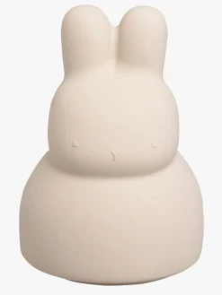 Børn BabysOnly Interiør-Baby's Only Sparebøsse Rabbit, Warm Linen