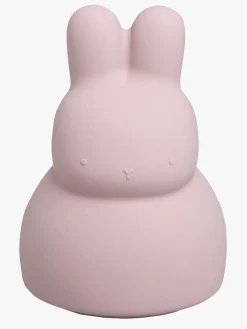 Interiør|BabysOnly Baby's Only Sparebøsse Rabbit, Old Pink