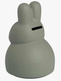 Interiør|BabysOnly Baby's Only Sparebøsse Rabbit, Urban Green