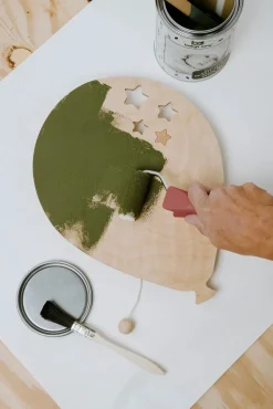 Børn BabysOnly Lamper & Belysning-Baby's Only Væglampe, Balloon Wonder