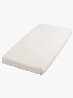 Børn BabysOnly Sengetøj-Stræklagen 60x120, Tender Linen