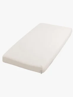 Børn BabysOnly Sengetøj-Stræklagen 70x140, Tender Linen