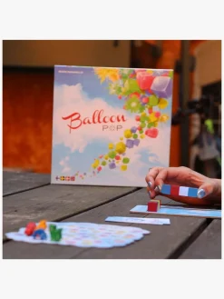 Spil & Puslespil|BradspelSE Balloon Pop Spil