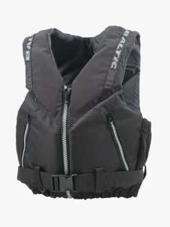 Friluftsliv|Baltic Genua Pro Svømmevest, Sort