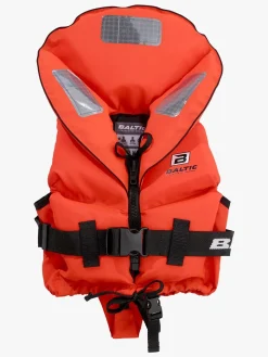 Baltic Friluftsliv-Pro Sailor Redningsvest, Orange