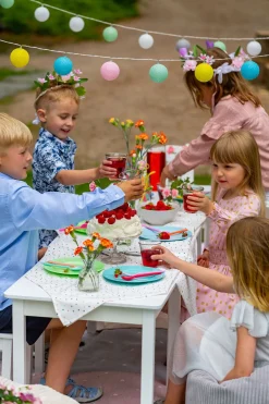 Spisetid|Bambino Feed me! Madeske 10-pak