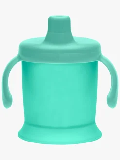 Spisetid|Bambino Sip-Not-Drip! Kop, Mint