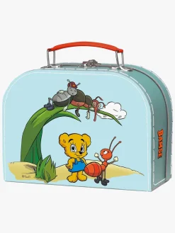 Opbevaring|Bamse Kuffert