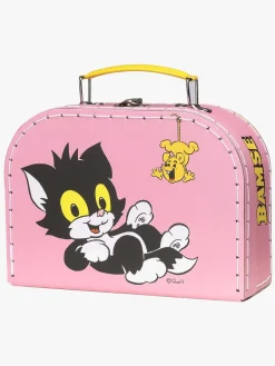 Opbevaring|Bamse Kuffert 20 cm