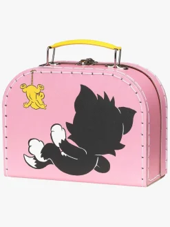 Opbevaring|Bamse Kuffert 20 cm