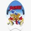 Bamse Vinterleg-Snowsurfer