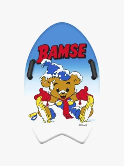 Bamse Vinterleg-Snowsurfer