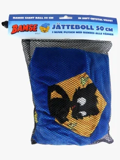 Havespil|Bamse Verdens Stærkeste Bjørn Kæmpe Bold, Blå