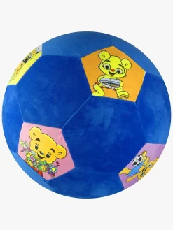 Havespil|Bamse Verdens Stærkeste Bjørn Kæmpe Bold, Blå