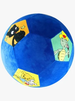 Havespil|Bamse Verdens Stærkeste Bjørn Kæmpe Bold, Blå