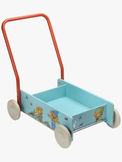 Babylegetøj|Bamse Verdens Stærkeste Bjørn Gåvogn