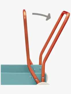 Babylegetøj|Bamse Verdens Stærkeste Bjørn Gåvogn