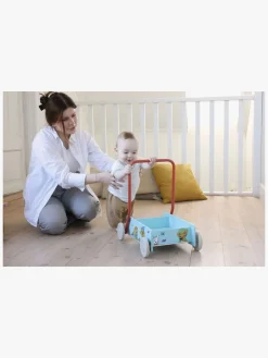 Babylegetøj|Bamse Verdens Stærkeste Bjørn Gåvogn