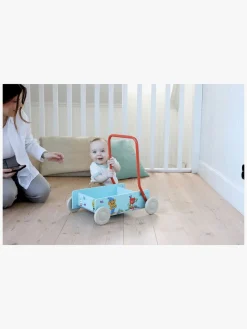 Babylegetøj|Bamse Verdens Stærkeste Bjørn Gåvogn