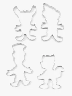 Hobby|Bamse Verdens Stærkeste Bjørn Bageforme