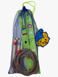 Havespil|Bamse Verdens Stærkeste Bjørn Ringspil