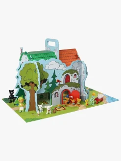 Dukker & Bamser|Bamse Verdens Stærkeste Bjørn Legeverden