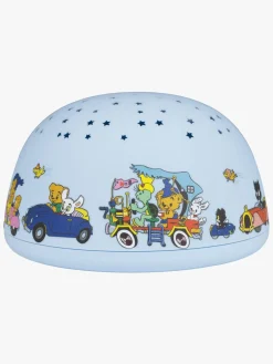 Børn RttStart Lamper & Belysning-Bamse Verdens Stærkeste Bjørn Natlampe