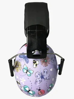 Banz Sikkerhed-Høreværn Børn, Butterfly