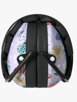 Banz Sikkerhed-Høreværn Børn, Butterfly