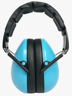 Banz Sikkerhed-Høreværn Børn, Sky Blue