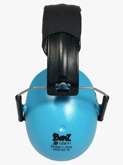 Banz Sikkerhed-Høreværn Børn, Sky Blue